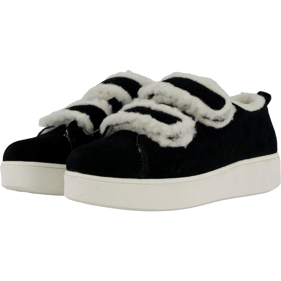 Locri Uno Black