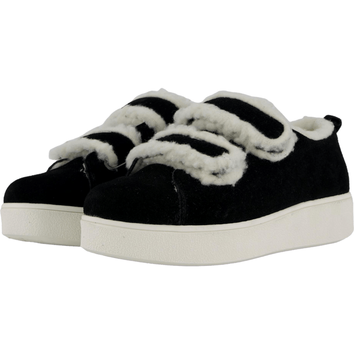 Locri Uno Black