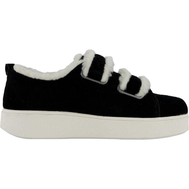 Locri Uno Black