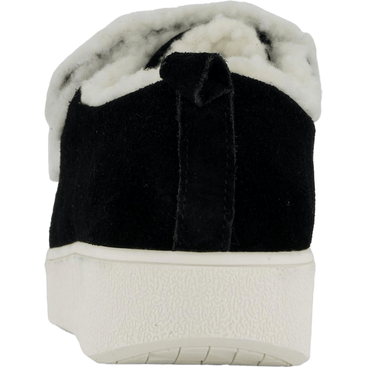 Locri Uno Black