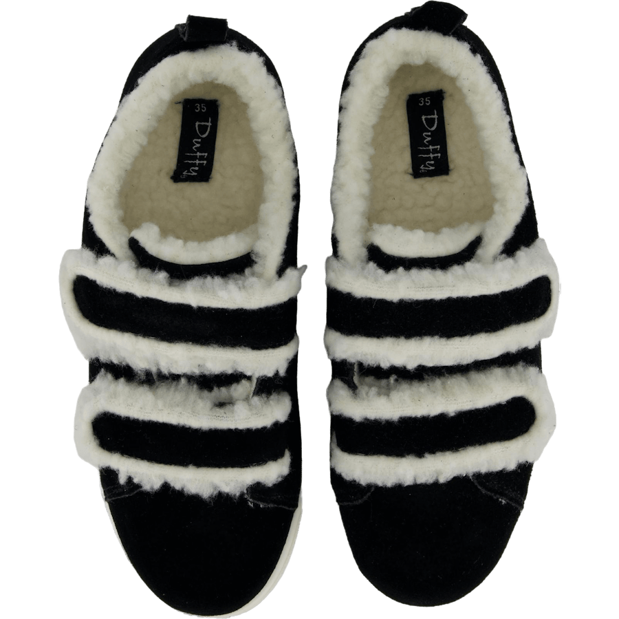 Locri Uno Black