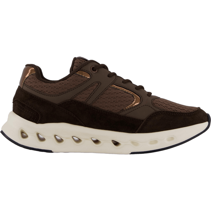 Pordenone Due Dark Brown