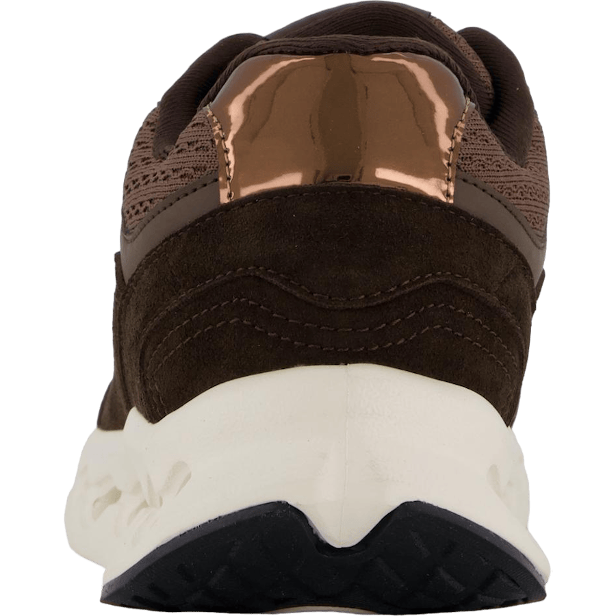 Pordenone Due Dark Brown