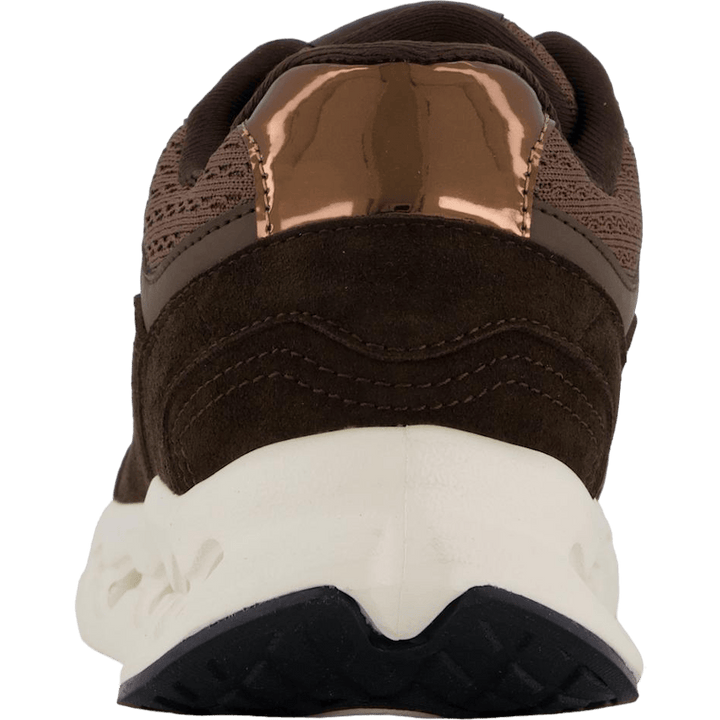 Pordenone Due Dark Brown