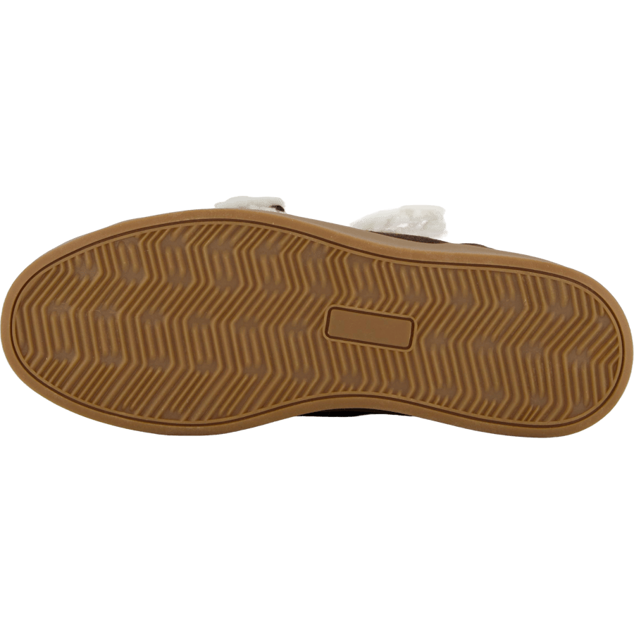 Leuca Quattro Dark Brown