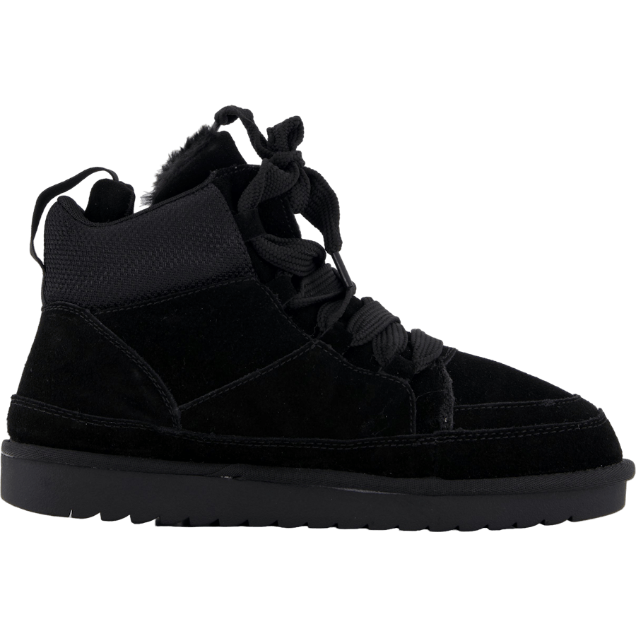Piscopio Quattro Black