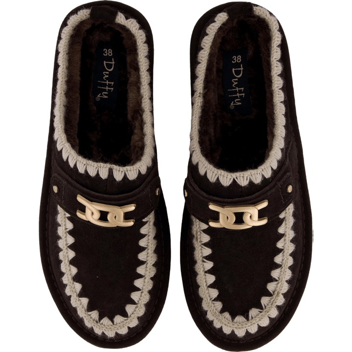 Piscopio Otto Dark Brown