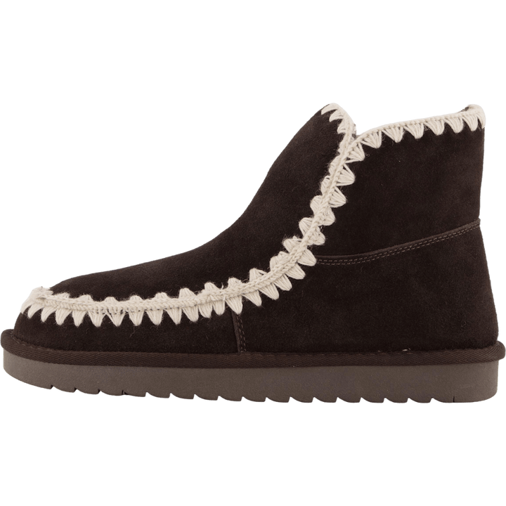 Piscopio Nuove Dark Brown