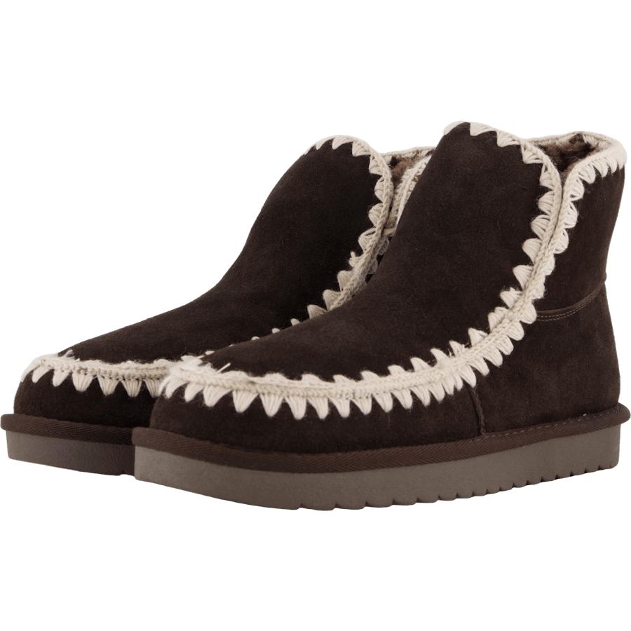 Piscopio Nuove Dark Brown