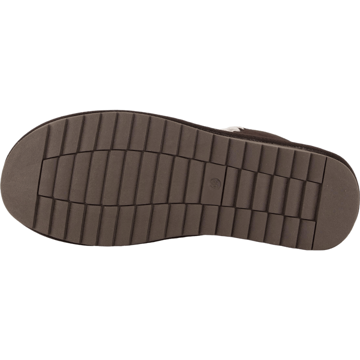 Piscopio Nuove Dark Brown