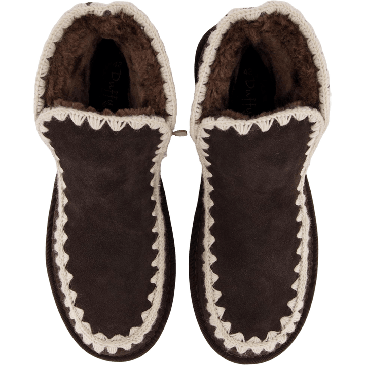 Piscopio Nuove Dark Brown