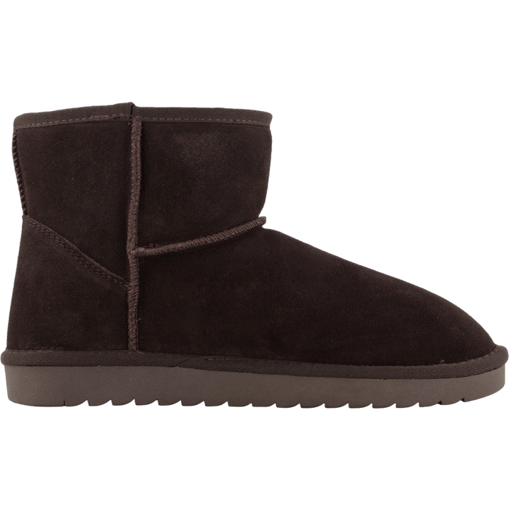 Piscopio Due Dark Brown