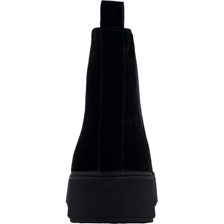 Pizzoni Uno Black