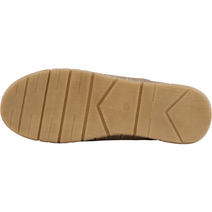 Pizzoni Uno Dark Brown
