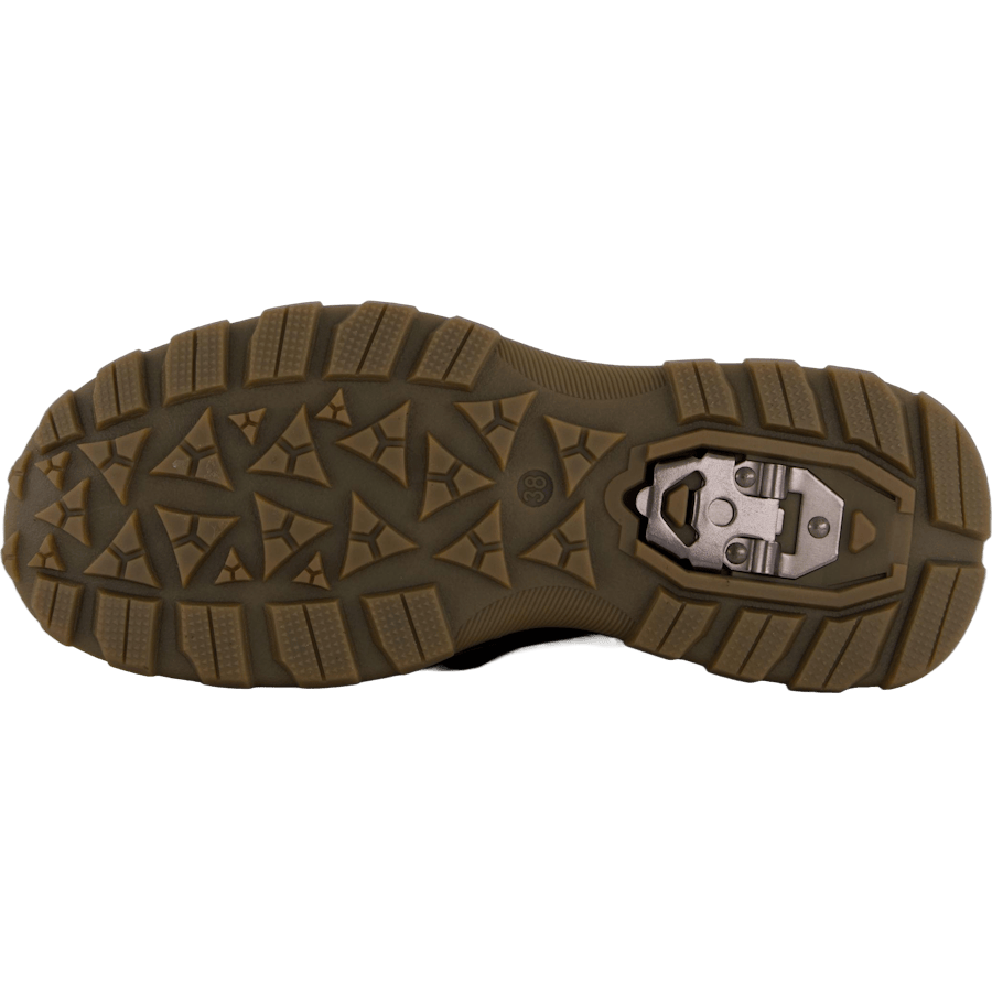 Sardegna Tre Dark Brown
