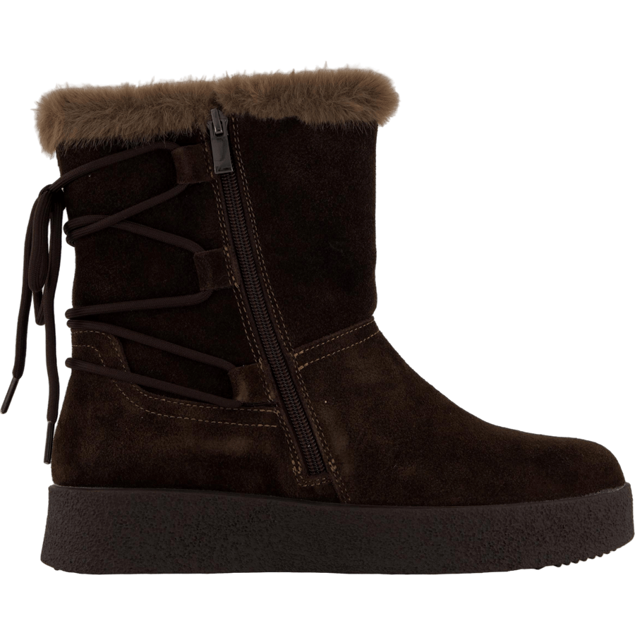 Lizzano Sei Dark Brown