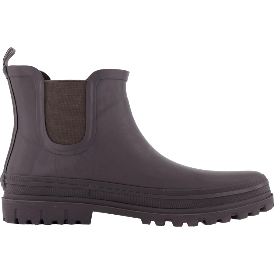 Favazzina Uno Dark Brown