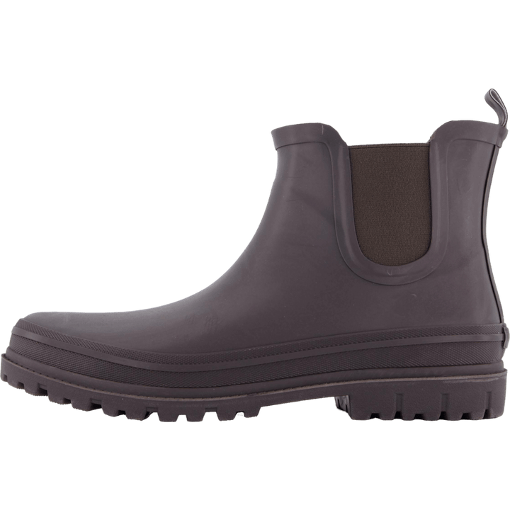 Favazzina Uno Dark Brown
