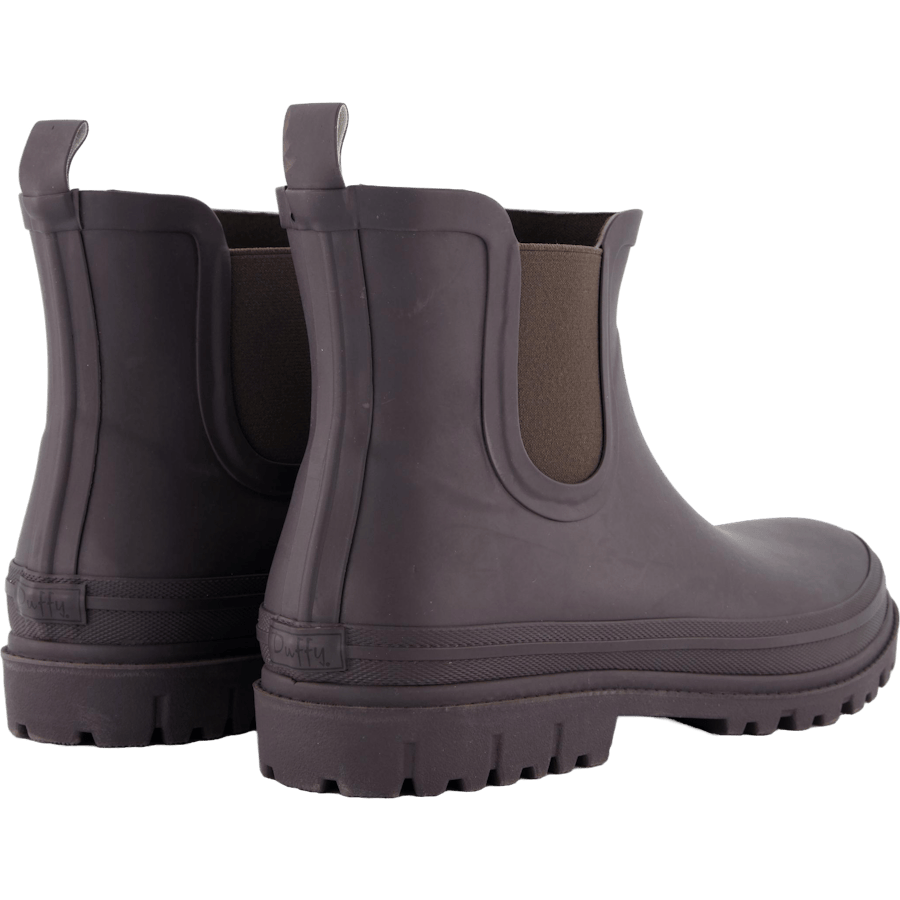 Favazzina Uno Dark Brown