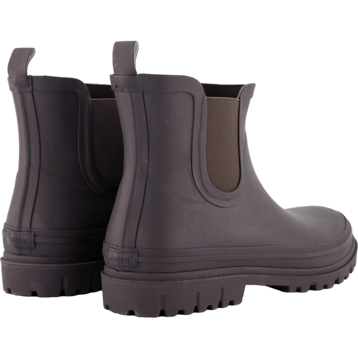 Favazzina Uno Dark Brown