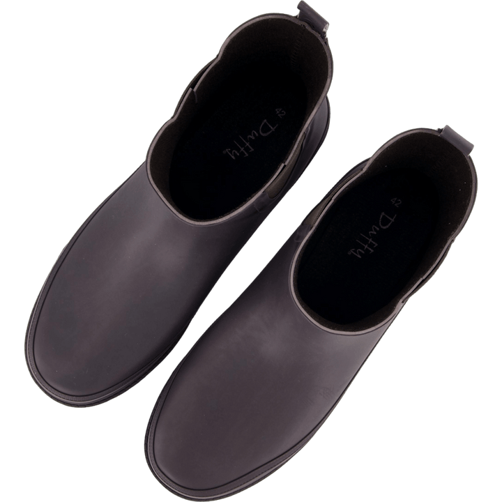 Favazzina Uno Dark Brown