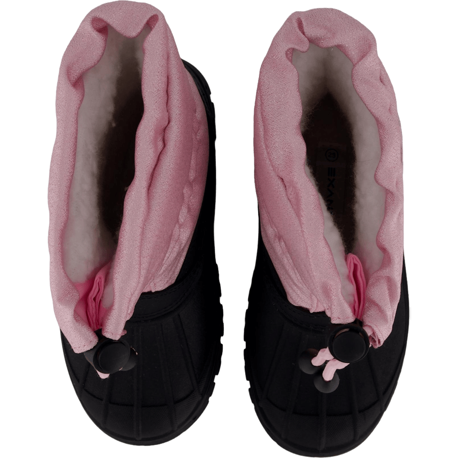 Tide K Pink/glitter