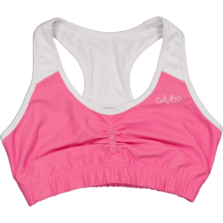 Swirl Sport-bh Pink