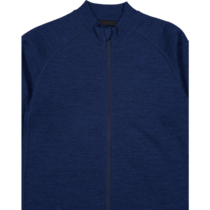 Wool Overall, Parvin Navy