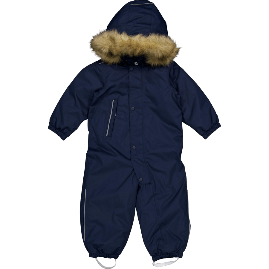 Reimatec Winter Overall, Gotla Navy