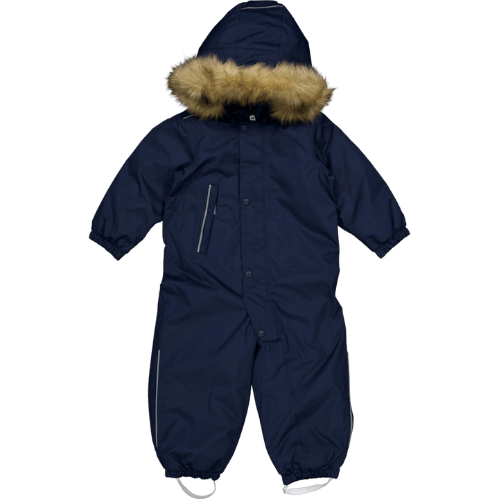 Reimatec Winter Overall, Gotla Navy
