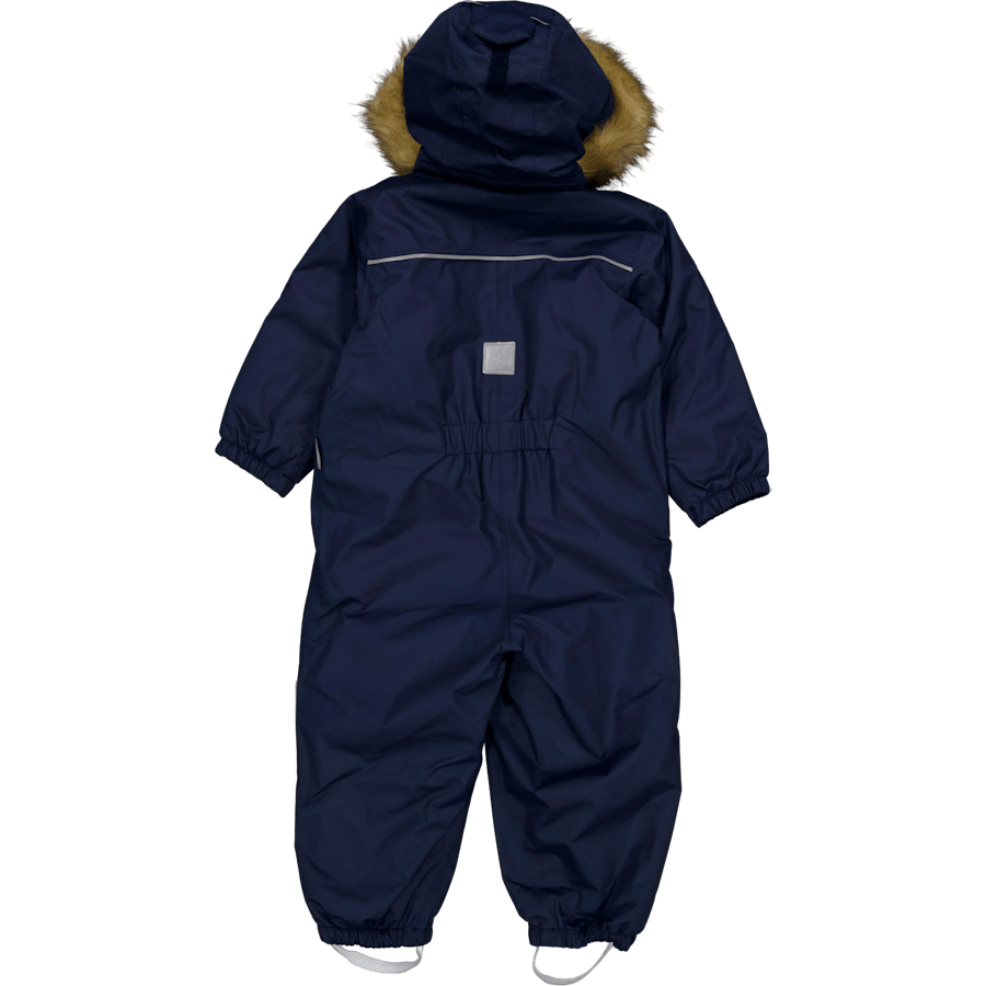 Reimatec Winter Overall, Gotla Navy