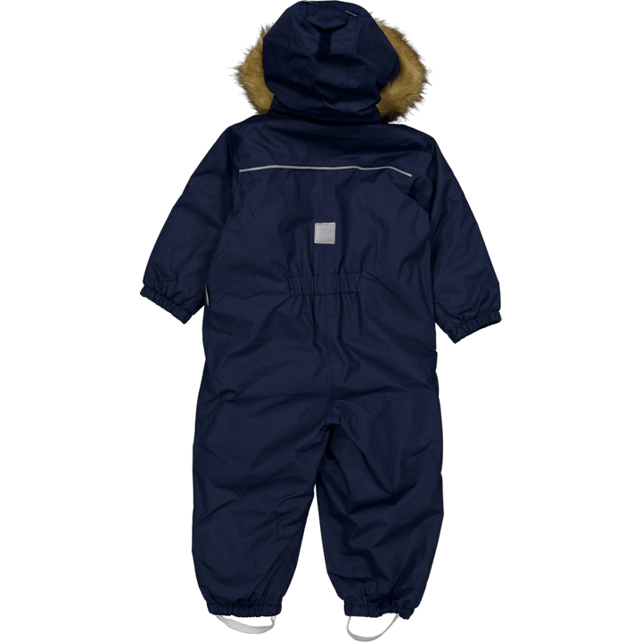 Reimatec Winter Overall, Gotla Navy