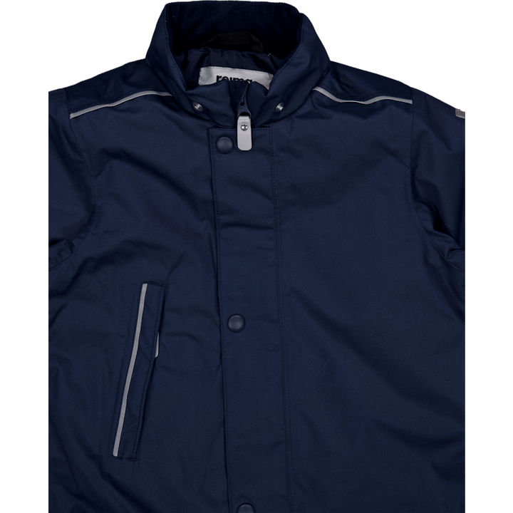 Reimatec Winter Overall, Gotla Navy