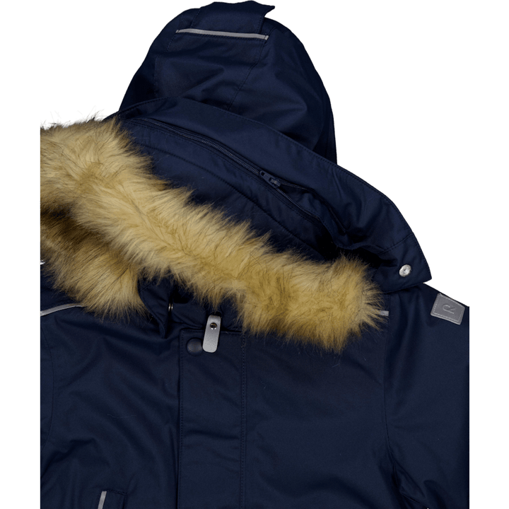 Reimatec Winter Overall, Gotla Navy
