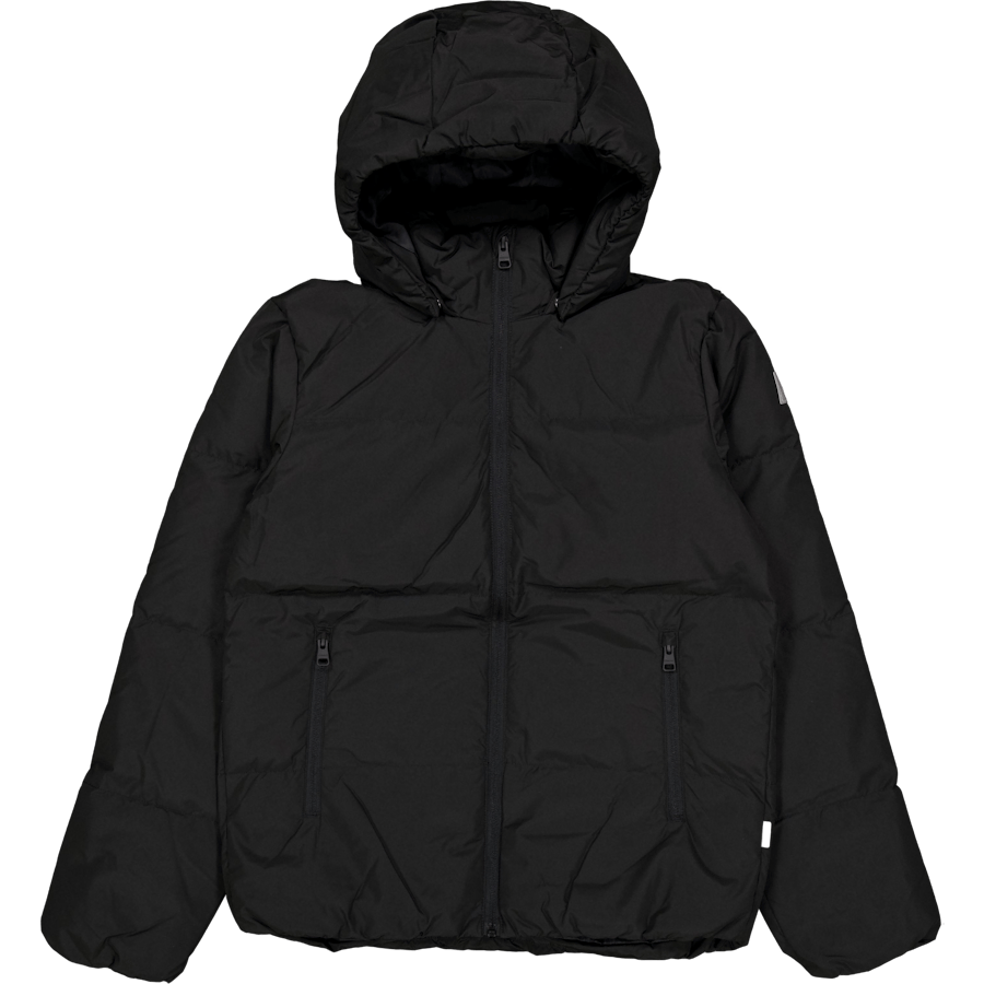 Down Jacket, Paimio Black