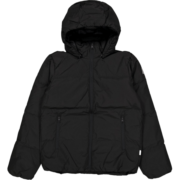 Down Jacket, Paimio Black