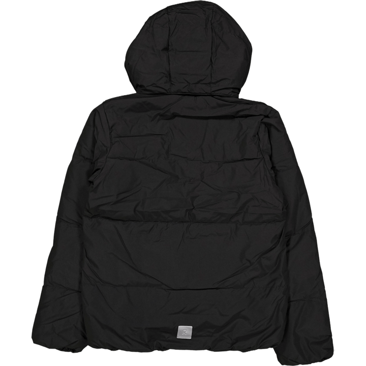 Down Jacket, Paimio Black