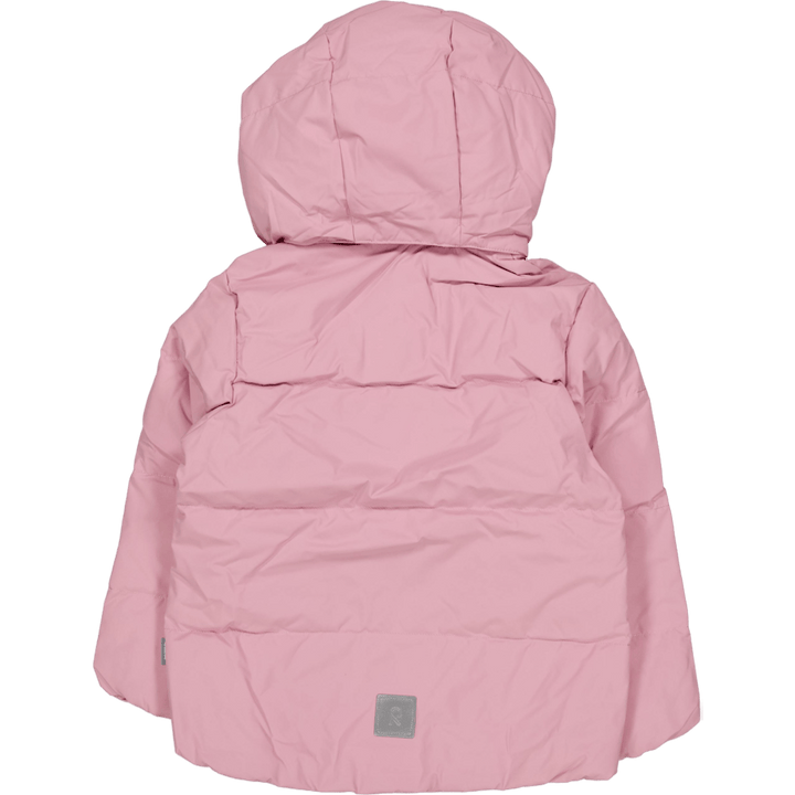 Down Jacket, Paimio Grey Pink