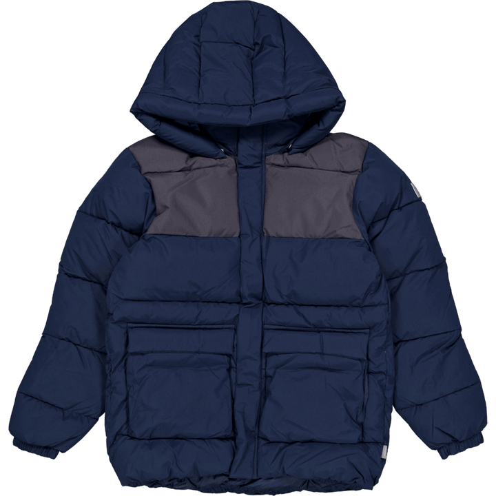 Winter Jacket, Toukola Navy