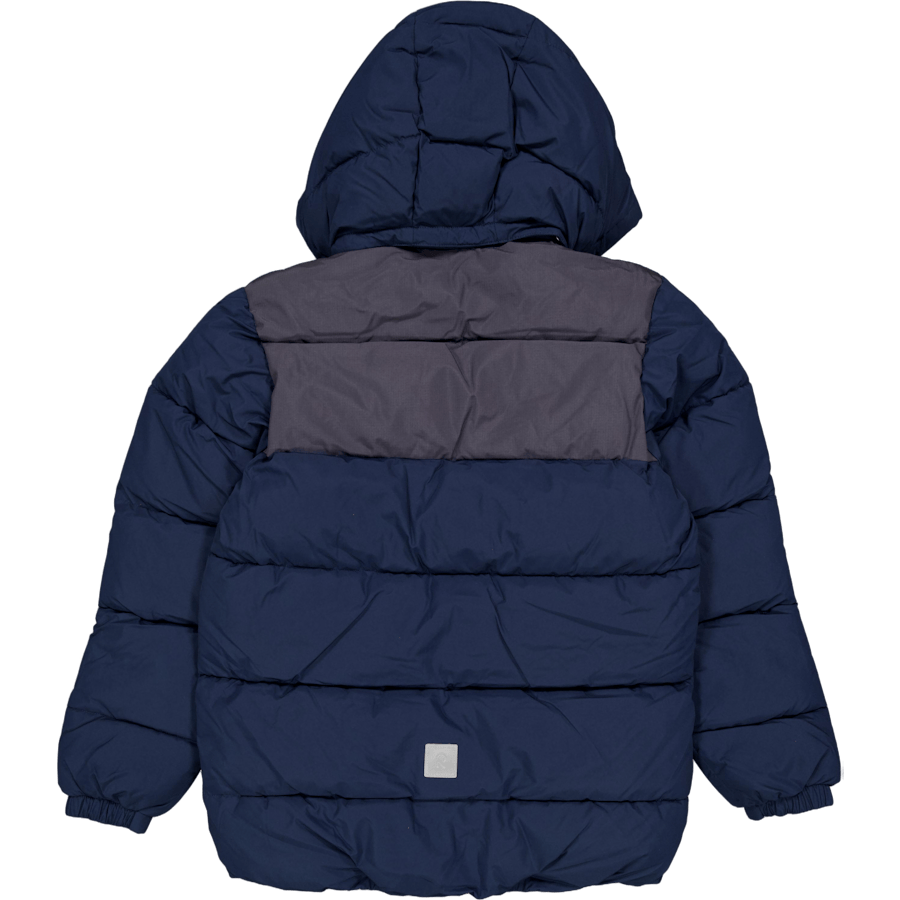 Winter Jacket, Toukola Navy