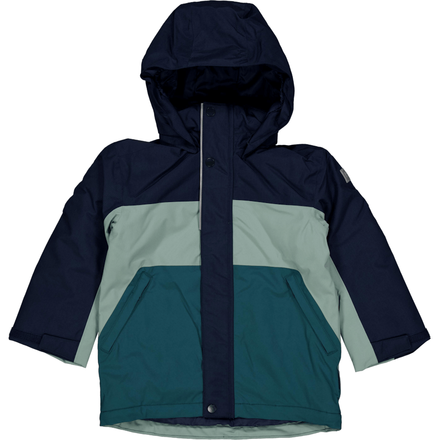 Reimatec Winter Jacket, Taimel Navy