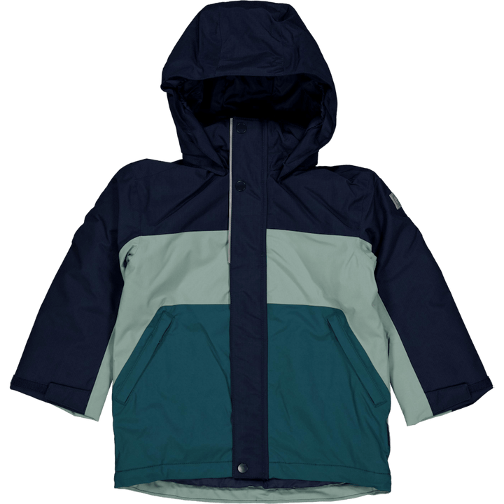 Reimatec Winter Jacket, Taimel Navy