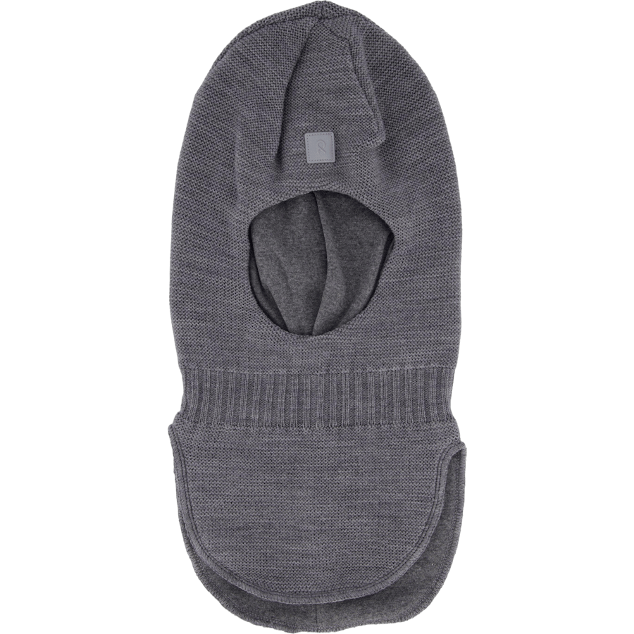 Balaclava, Starrie Melange Grey