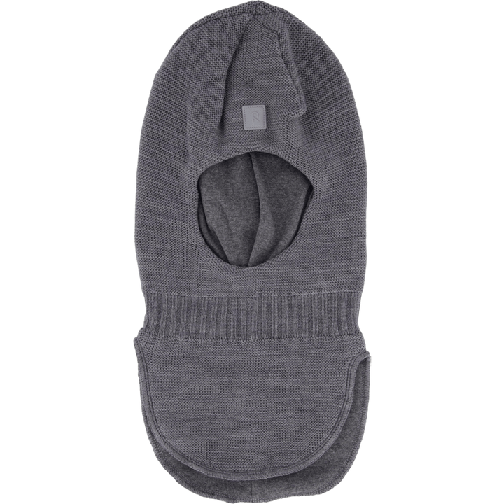 Balaclava, Starrie Melange Grey