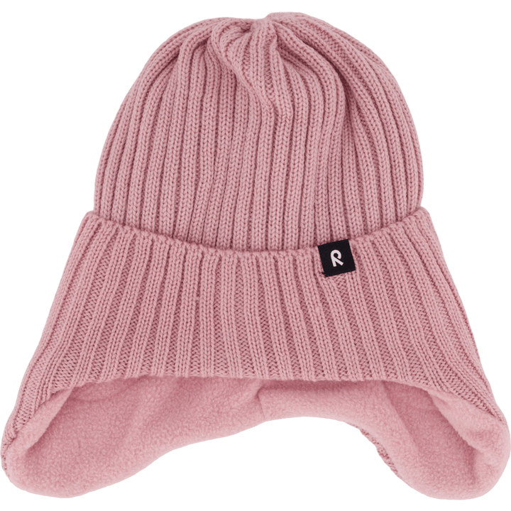 Beanie, Mystinen Grey Pink