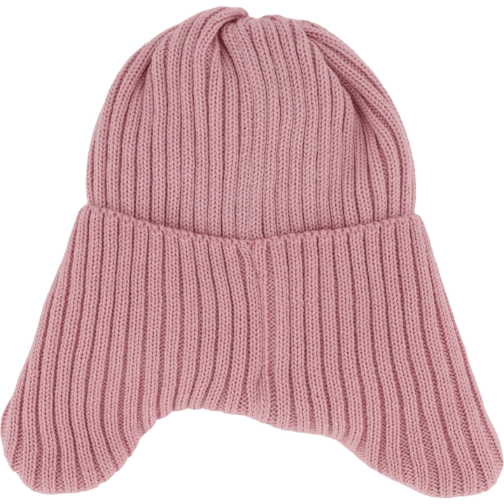 Beanie, Mystinen Grey Pink