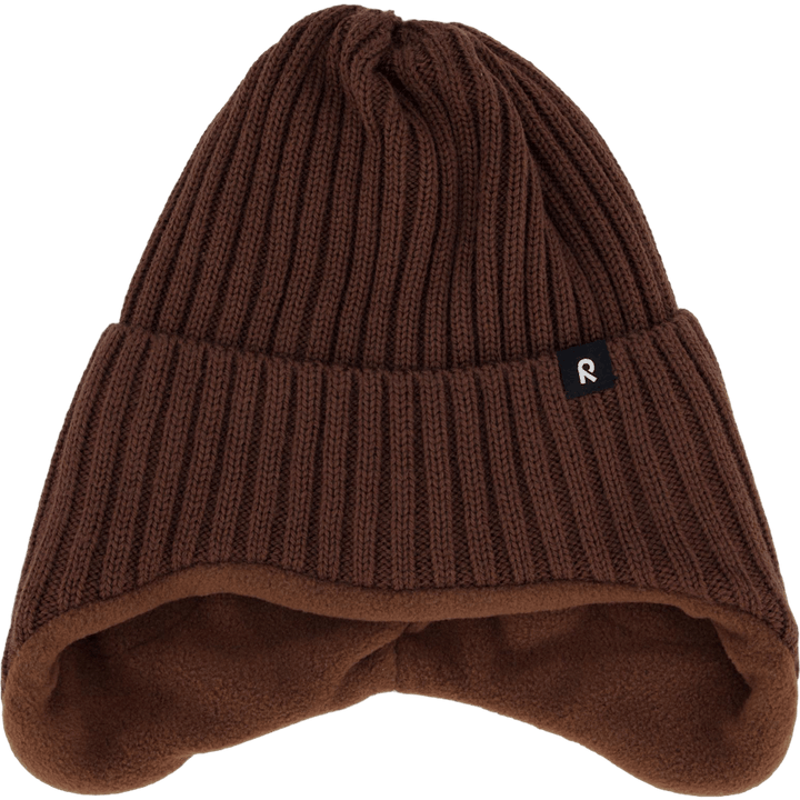 Beanie, Mystinen Umber Brown