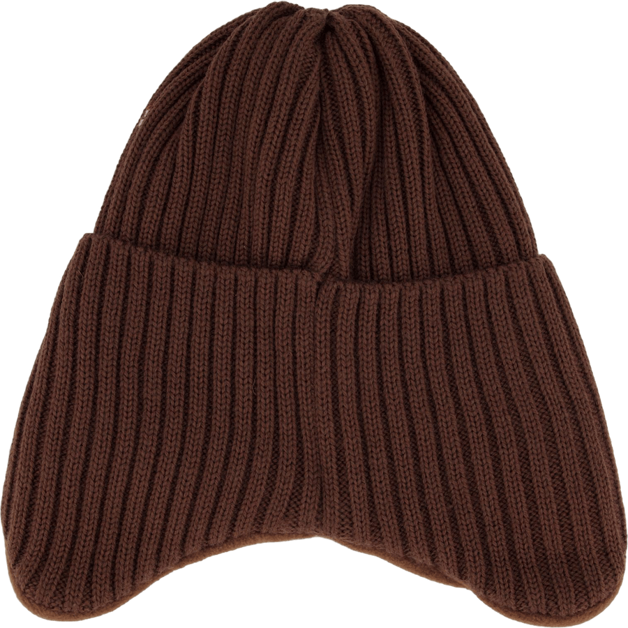 Beanie, Mystinen Umber Brown
