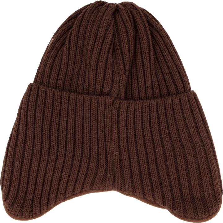 Beanie, Mystinen Umber Brown
