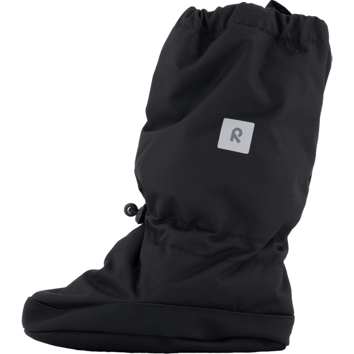 Reimatec Booties, Antura Black